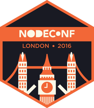 NodeConf London