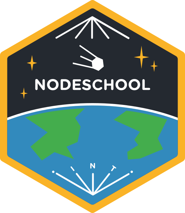 Nodeschool International